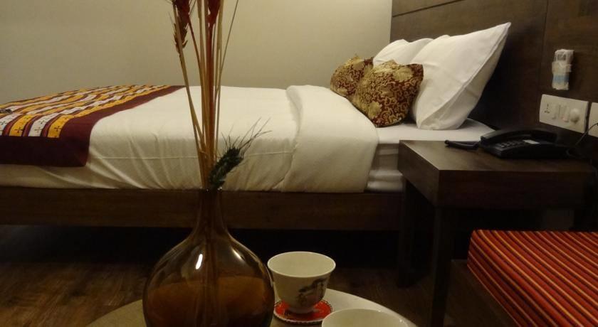Utse Hotel 3*