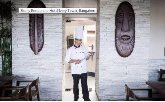 Ivory Tower Hotel