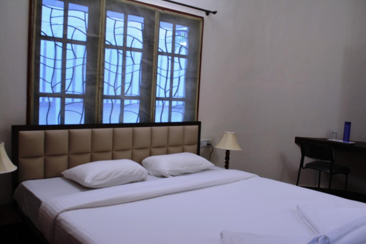 Guest house Redstone And
