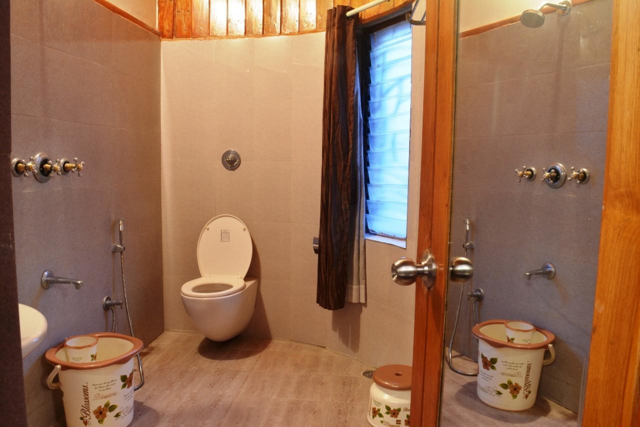 Guest house Redstone And