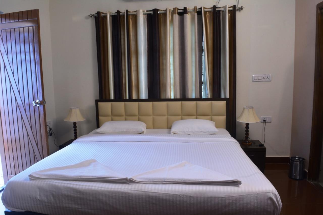Redstone And Guest house Bangalore