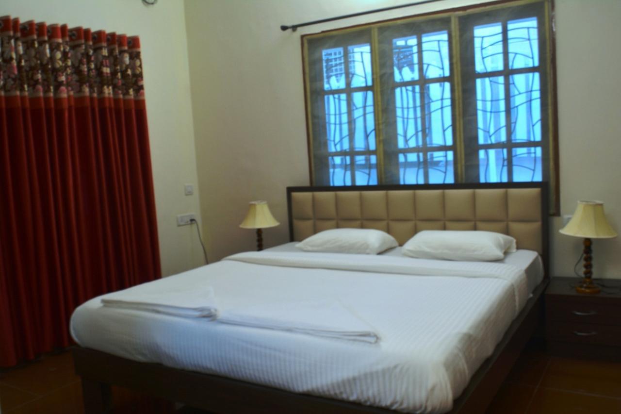 Guest house Redstone And