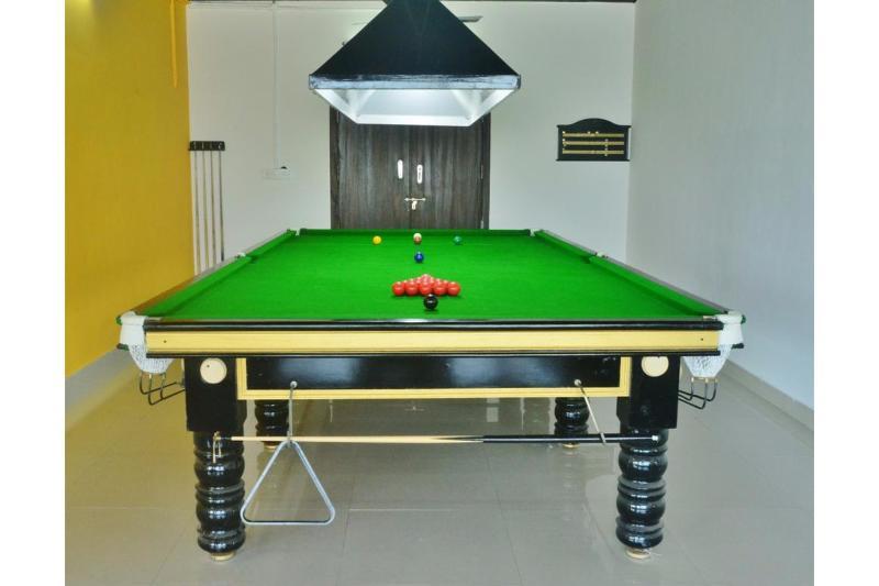 Sovereign Hotel 3*