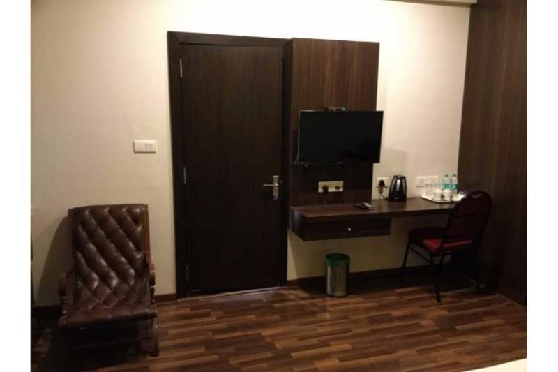Hotel Sovereign 3*