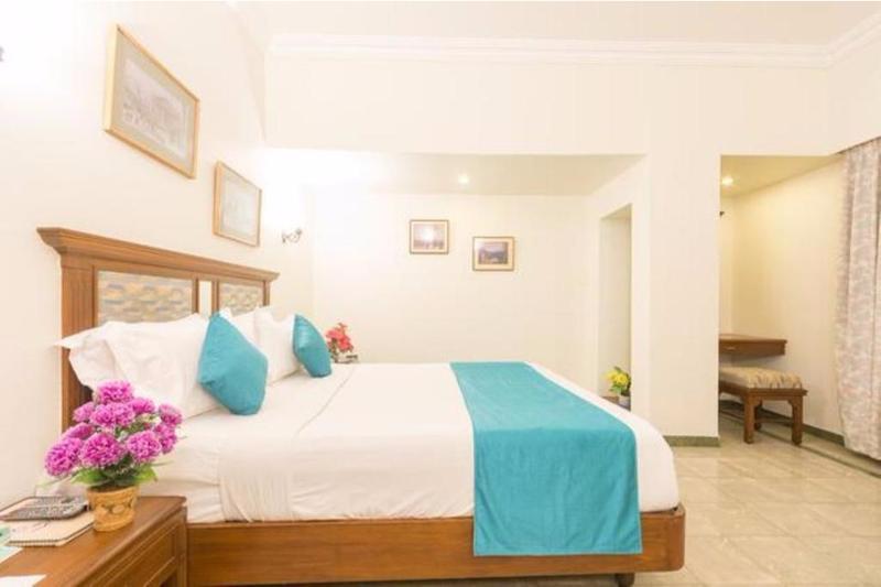 Hotel Sovereign Bangalore