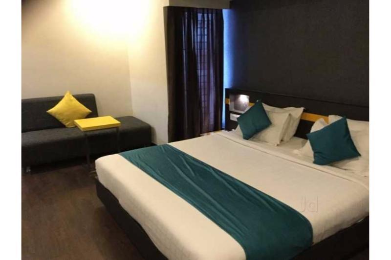 Hotel Sovereign Bangalore