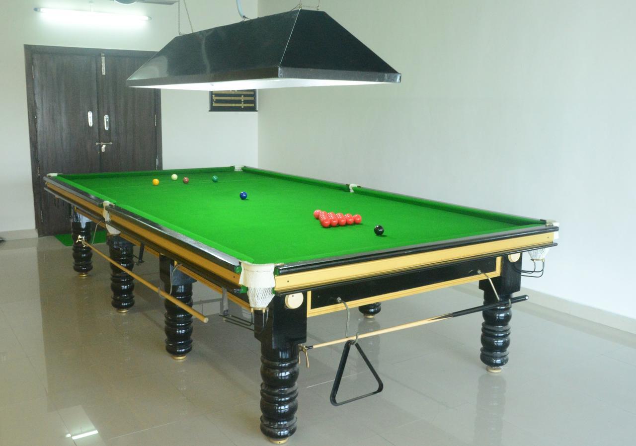 Sovereign 3* Bangalore