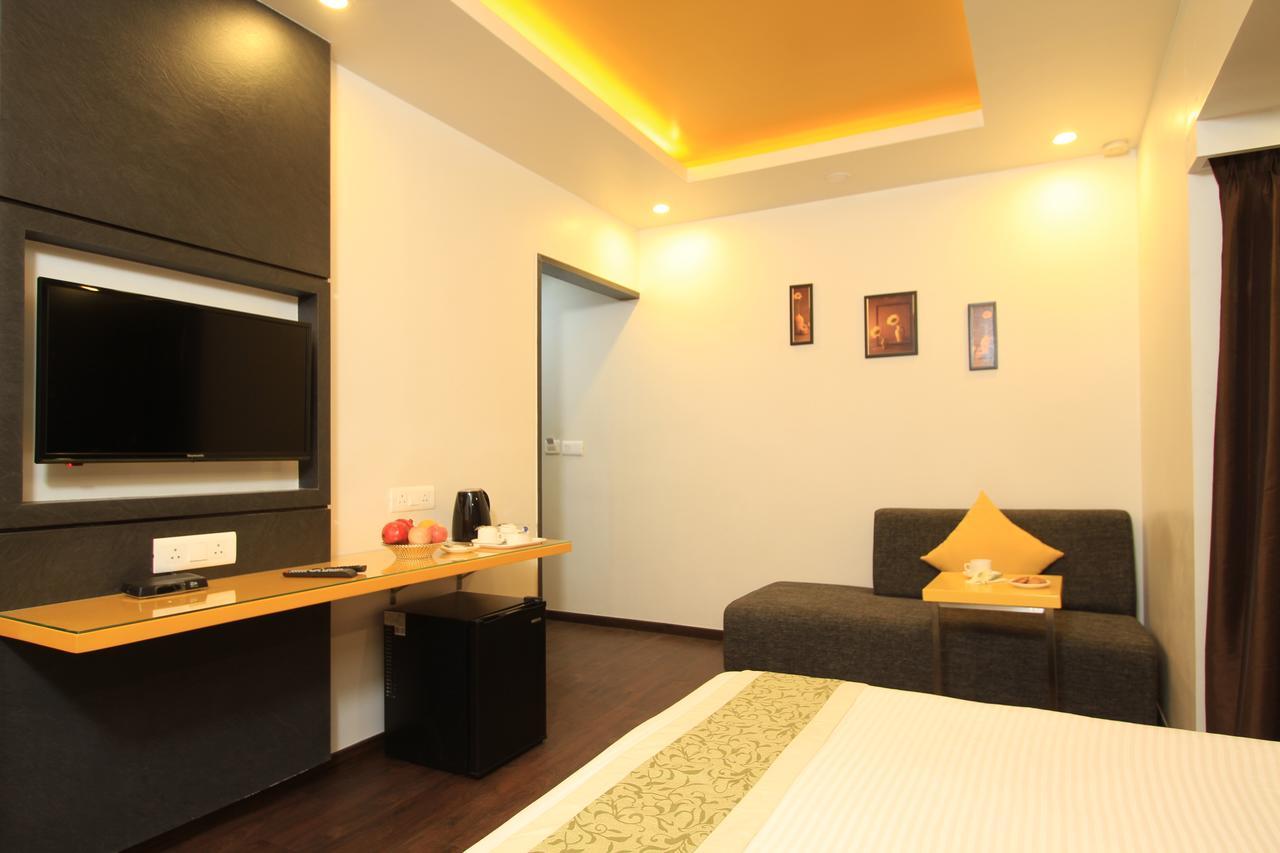 Hotel Sovereign 3*
