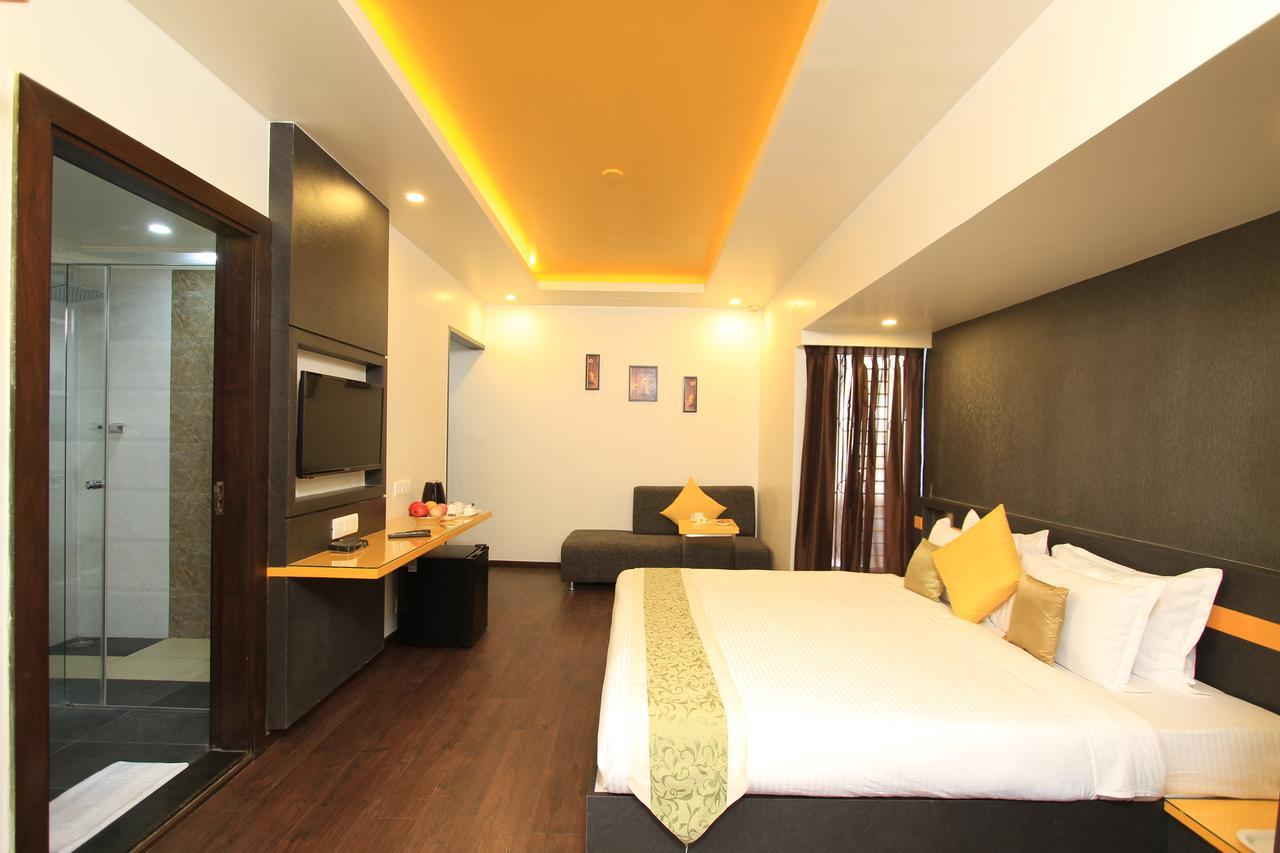 Sovereign 3* Bangalore