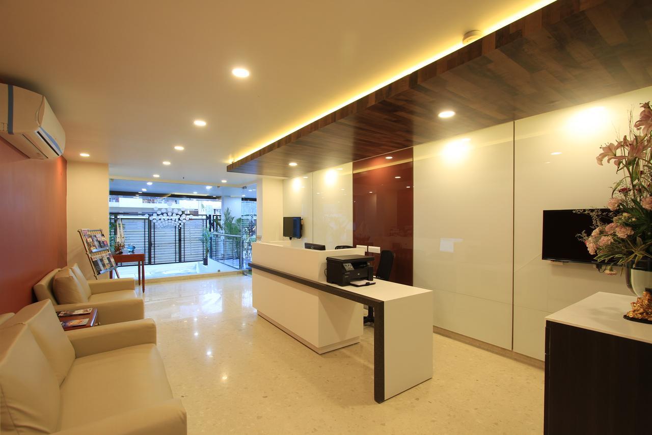 Sovereign Hotel 3*