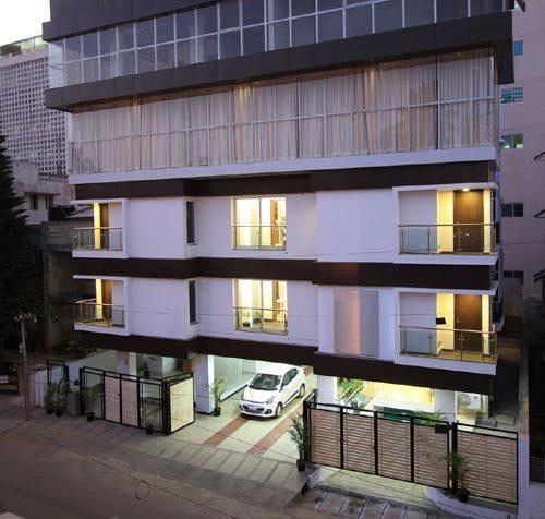 Sovereign Bangalore