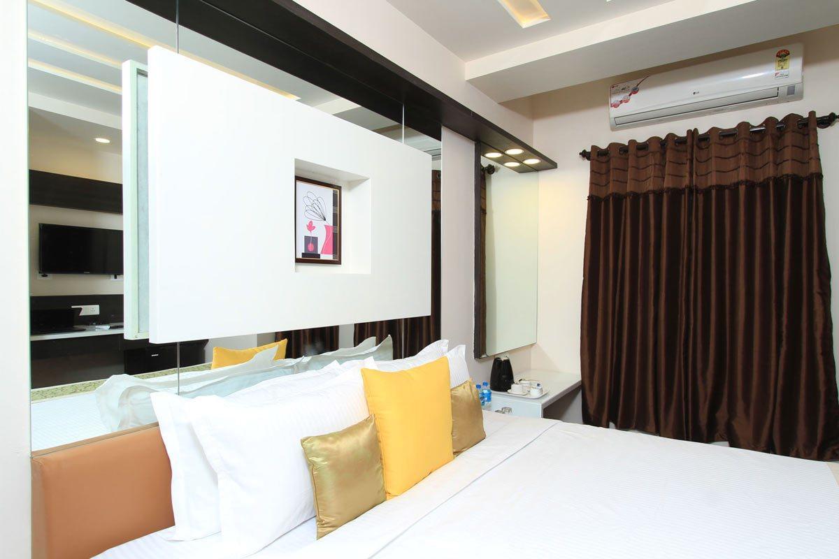 Hotel Sovereign