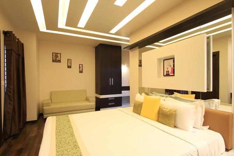 Hotel Sovereign 3*
