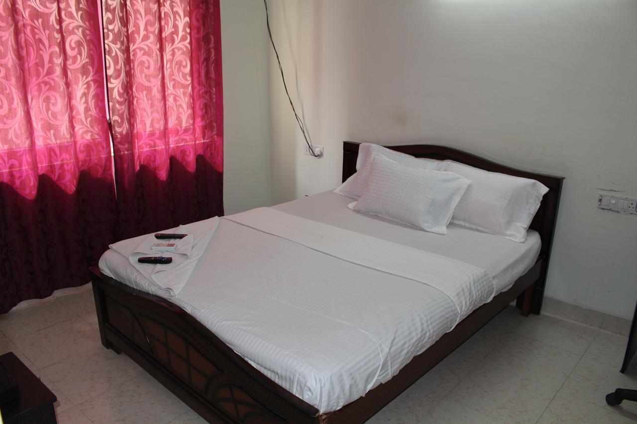 Damden Sienna Guest house Bangalore