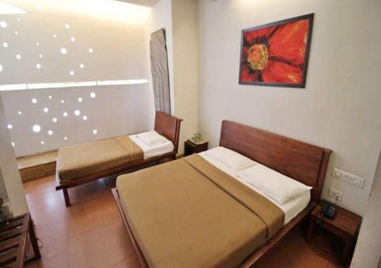 Hotel Holiday Home