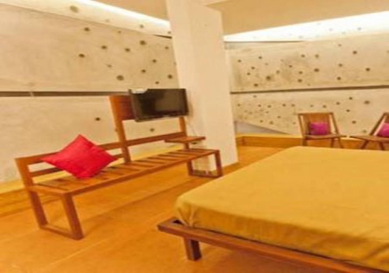 Hotel Holiday Home