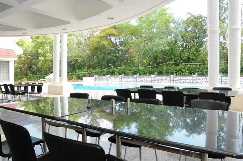 Golden Mile Resort Bangalore
