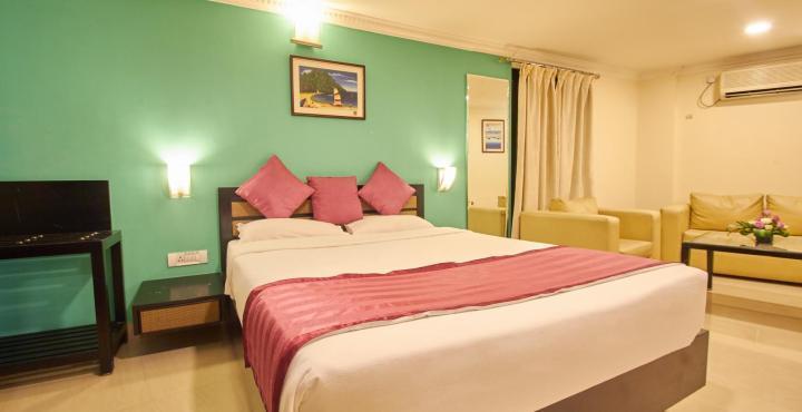 Shilton 3* Bangalore