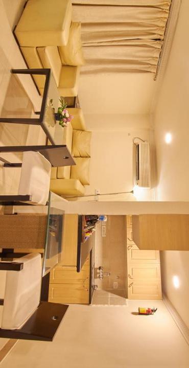 Shilton Aparthotel 3*