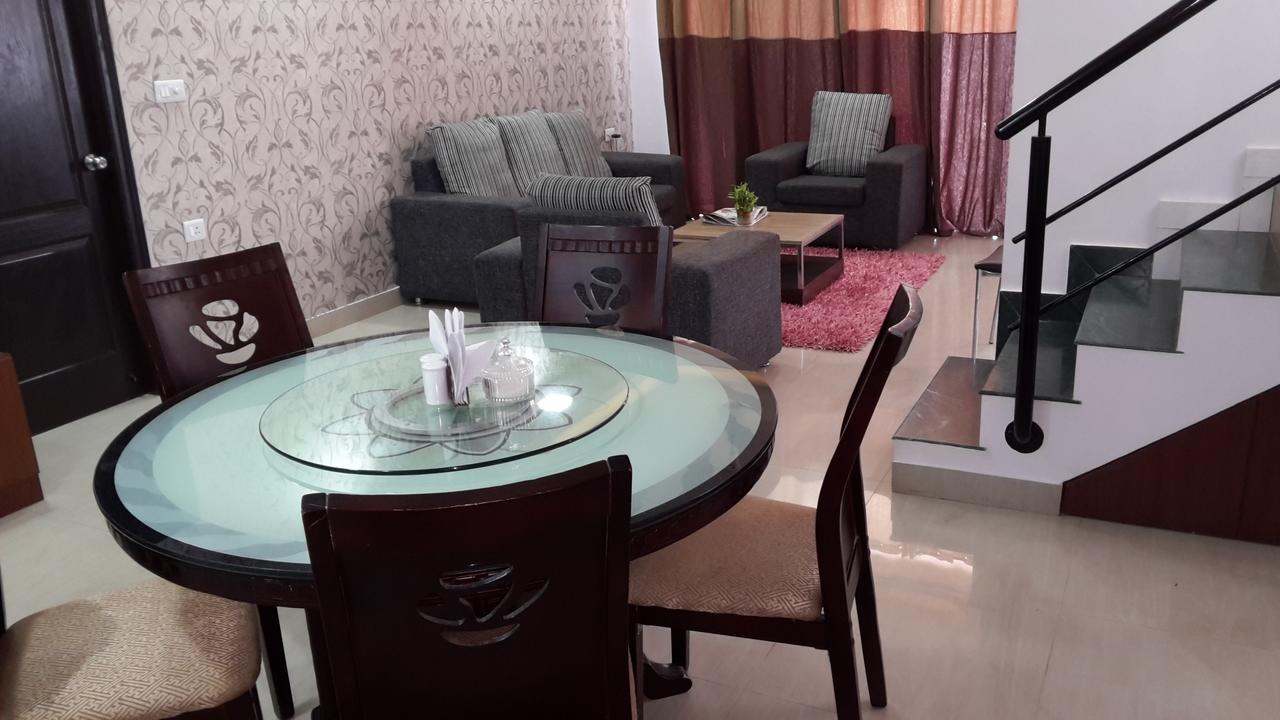 Guest house Bulande Comforts Manyata Tech Park Bangalore