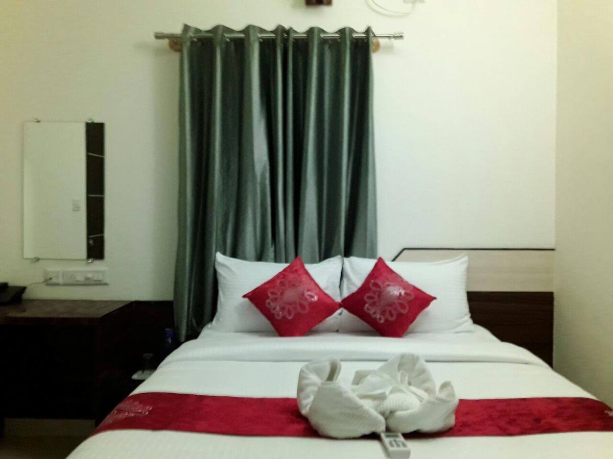 Bulande Comforts Manyata Tech Park 2* Bangalore