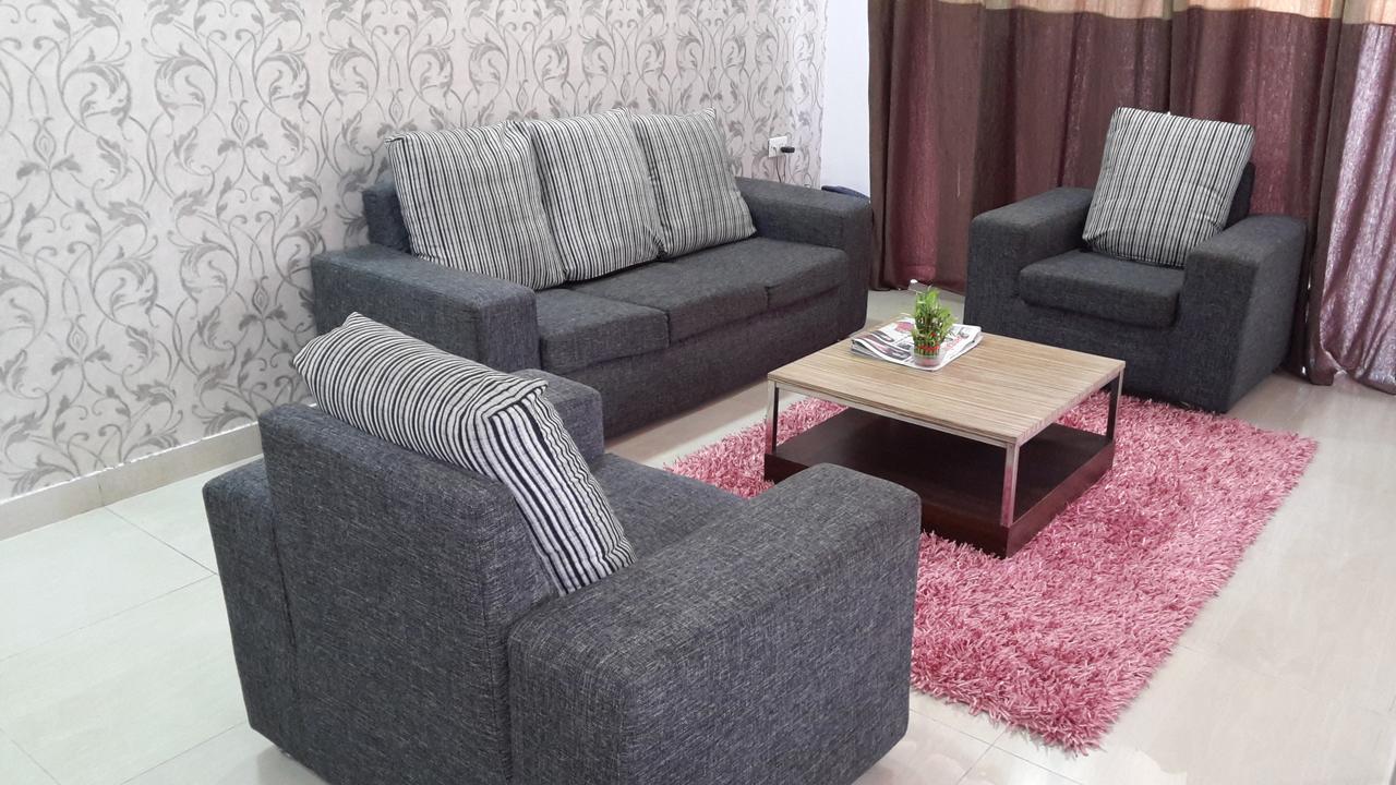 Bulande Comforts Manyata Tech Park Guest house Bangalore