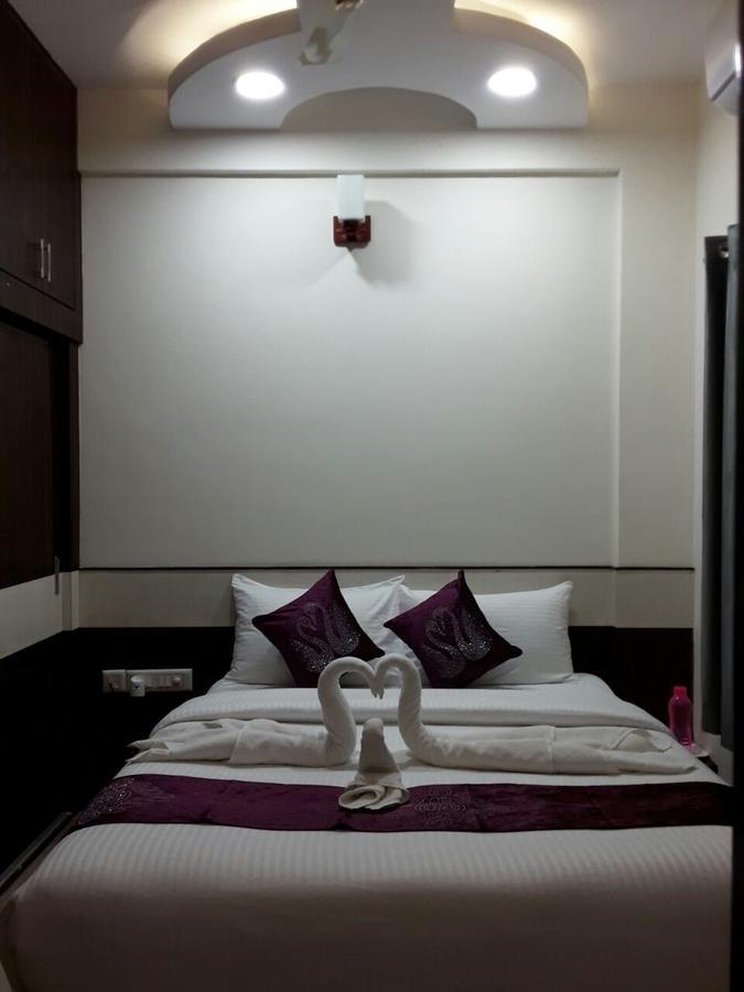 Bulande Comforts Manyata Tech Park 2* Bangalore