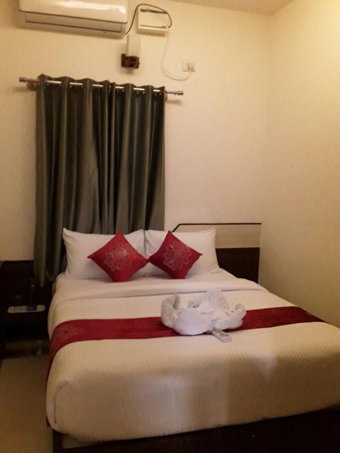 Guest house Bulande Comforts Manyata Tech Park