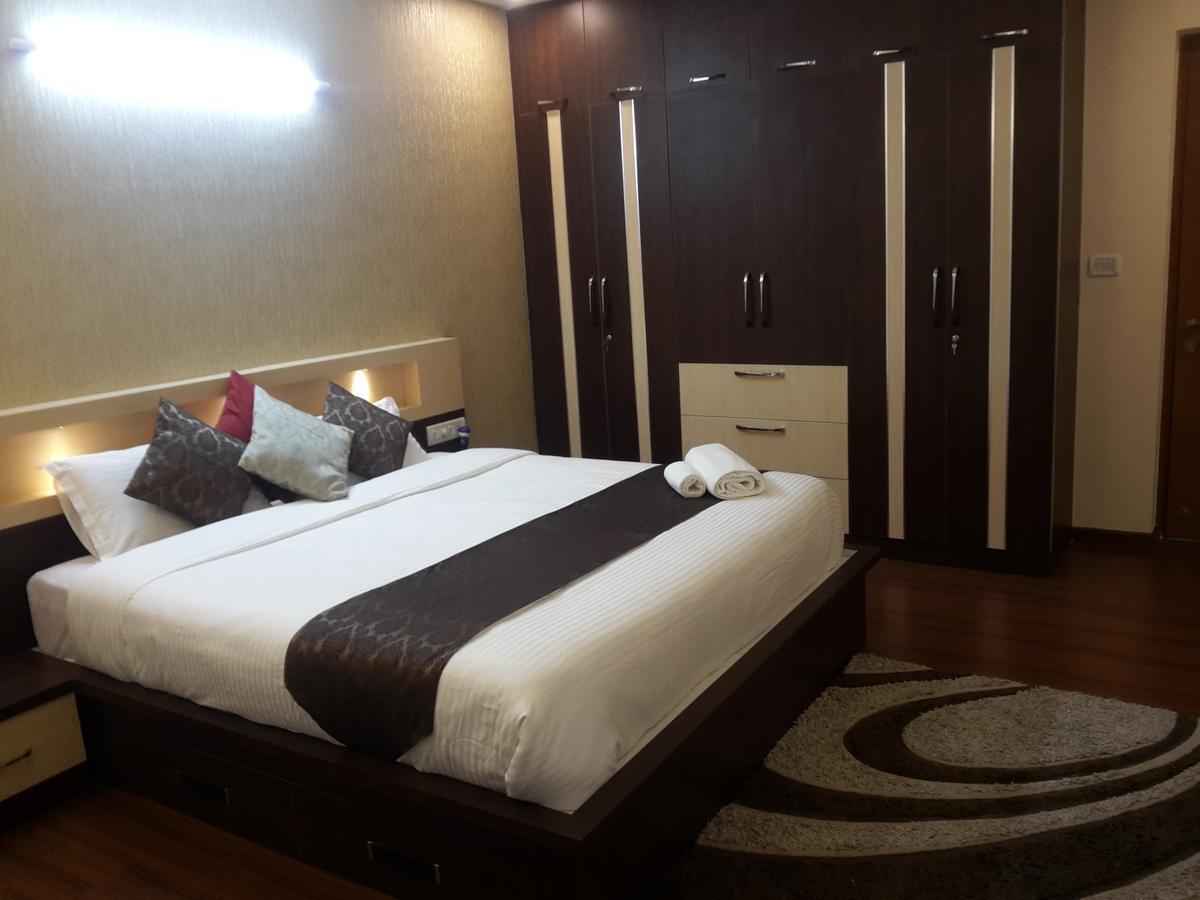 Casa de hóspedes Bulande Comforts-service Itpl Whitefield Bangalore
