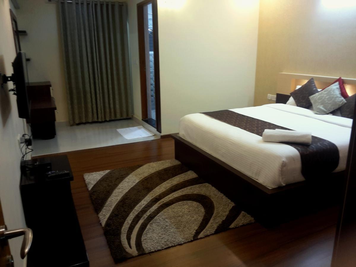Bulande Comforts-service Itpl Whitefield Casa de hóspedes *