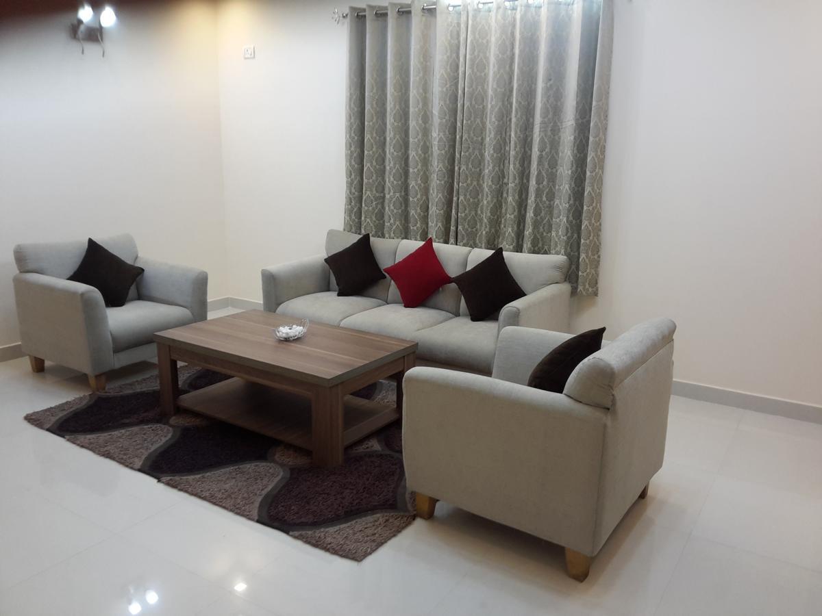 Casa de hóspedes Bulande Comforts-service Itpl Whitefield Bangalore