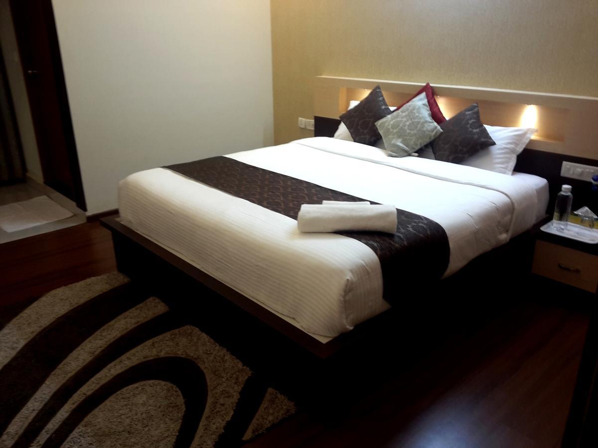 Casa de hóspedes Bulande Comforts-service Itpl Whitefield *