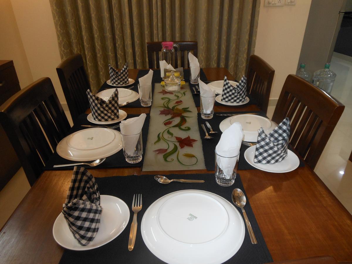 Casa de hóspedes Bulande Comforts-service Itpl Whitefield