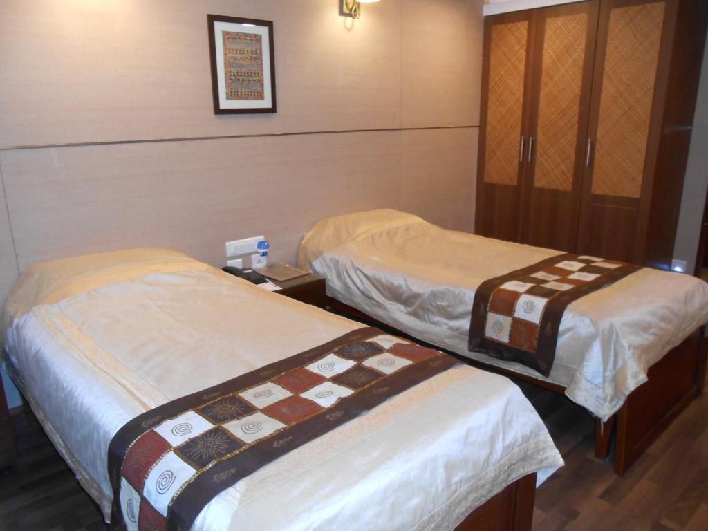 Brunton Heights Executive Aparthotel