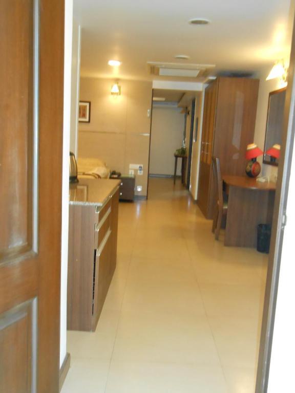 Brunton Heights Executive Aparthotel