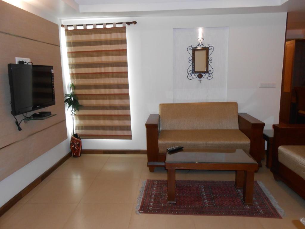 Brunton Heights Executive Aparthotel