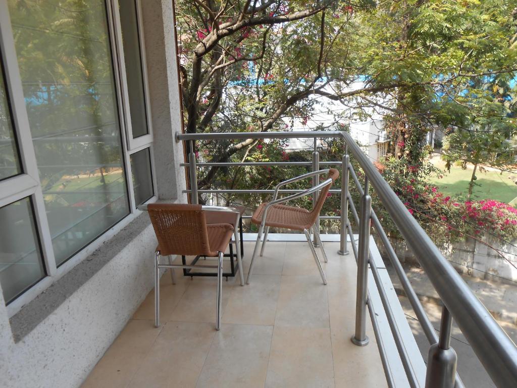 Aparthotel Brunton Heights Executive 3*