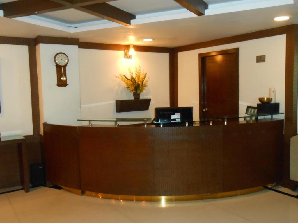 Brunton Heights Executive Aparthotel
