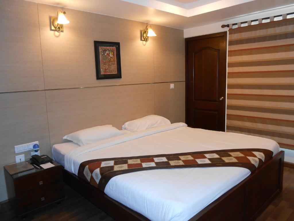 Brunton Heights Executive 3*