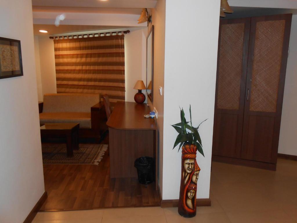 Brunton Heights Executive Bangalore