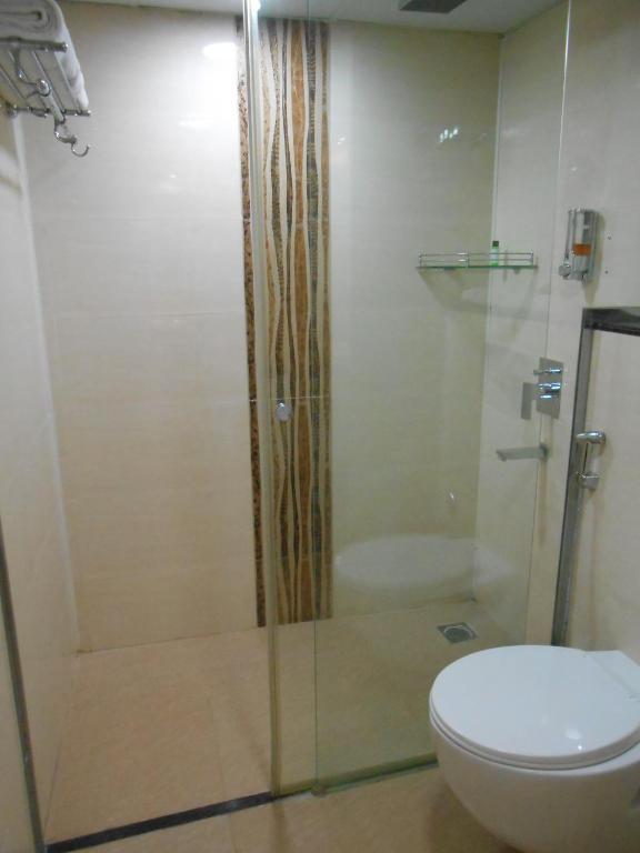 Brunton Heights Executive Aparthotel 3*