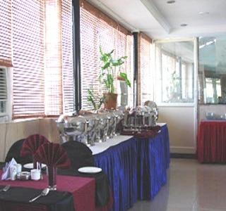 Hotel Rest Bangalore