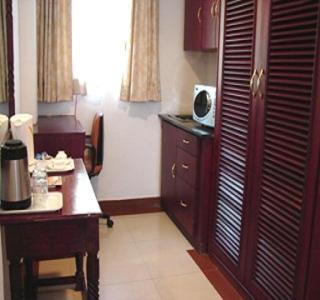 Hotel Rest 2*