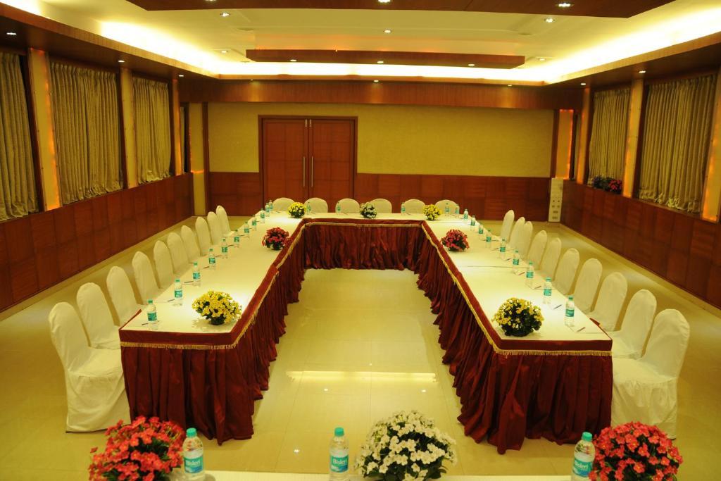 Magaji Orchid Hotel