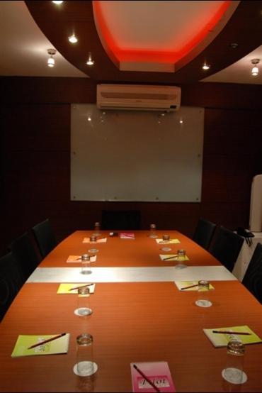 Hotel Magaji Orchid Bangalore
