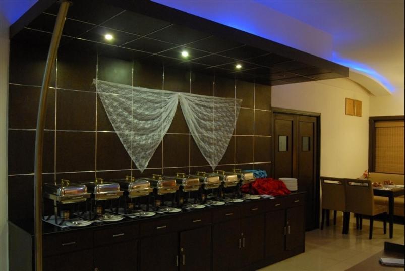 Magaji Orchid 3* Bangalore