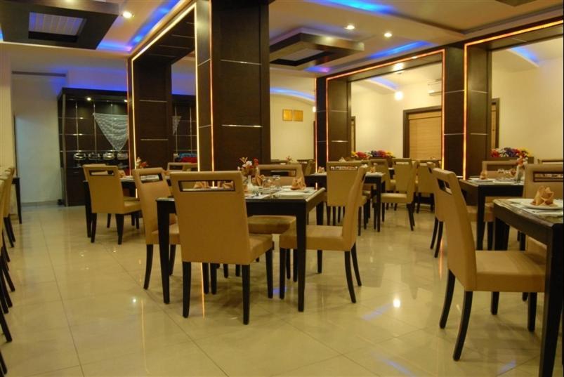 Hotel Magaji Orchid