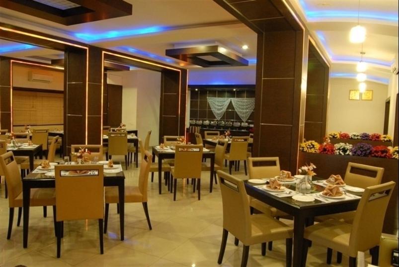 Magaji Orchid Hotel Bangalore