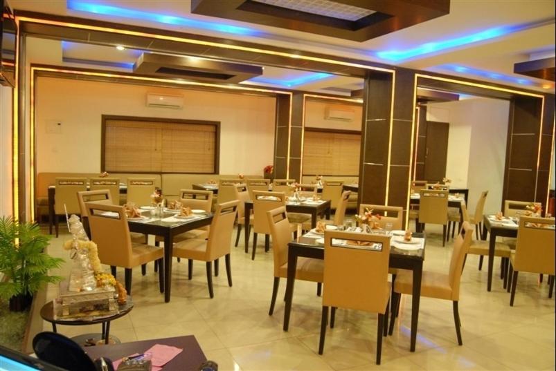 Magaji Orchid Hotel