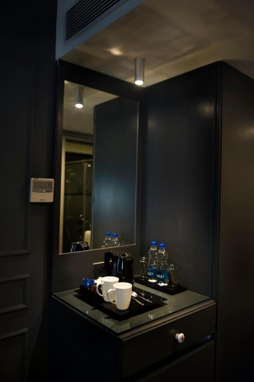 Escape & 4* Bangalore